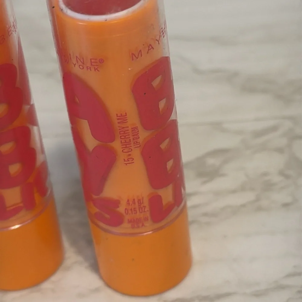 Maybelline nourish your